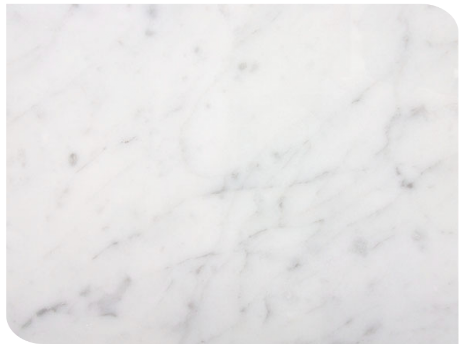 Marmo bianco carrara C