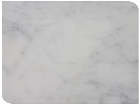 Marmo bianco carrara CD